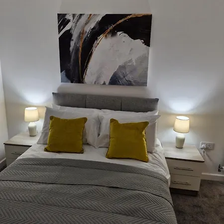 Holiday home Serenity House With 5 Bedrooms *