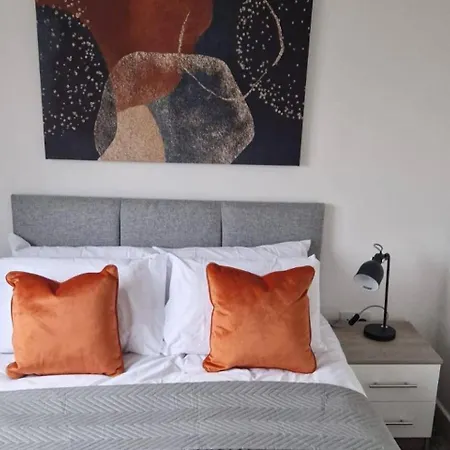 Holiday home Serenity House With 5 Bedrooms